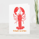 Search for lobster cards Beach