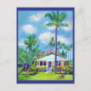 Recherche de coqs cartes postales Hawaii
