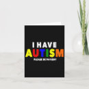 Search for special education teacher cards Support