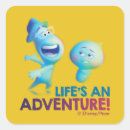 Recherche de soul autocollants Film pour enfants