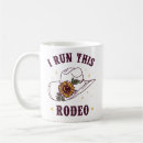 Search for i run for mugs Women