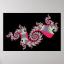 Search for dragon image posters Fractal