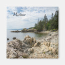 Recherche de rocheuse côte magnets Littoral