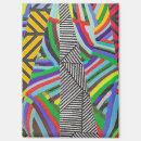 Search for colorful magnets Yellow