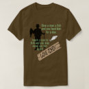 Recherche de peche tshirts Pour lui