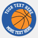 Recherche de entraîneur sportif autocollants Basket