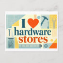 Search for hardware postcards Store