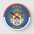 Search for serbia clocks Patriotic