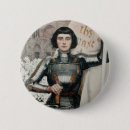 Search for joan buttons Joan of arc