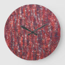Recherche de texture horloges Mode