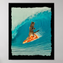 Search for riding wave posters Ocean