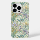 Search for nouveau iphone cases William morris