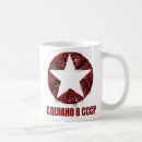 Recherche de sovietique tasses L'urss
