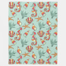 Search for seahorse blankets Marine