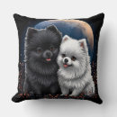Recherche de pomeranian coussins Mignon