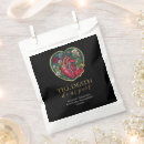 Recherche de halloween mariage sachets papier Botanique