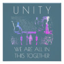 Search for unity posters Blue