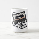 Search for mixtape mugs Nostalgia