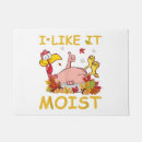 Search for funny thanksgiving doormats Turkey