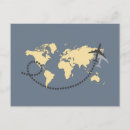 Recherche de explorer le monde cartes postales Aventure
