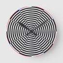 Recherche de radioactif horloges Radiation