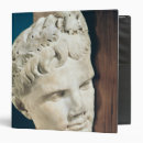 Search for augustus binders Portrait