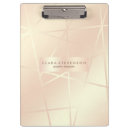 Search for luxury clipboards Beautiful