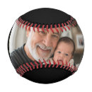 Search for photo baseballs Black