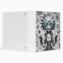 Search for anime binders Comic