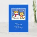 Search for dog vector cards Cute