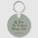 Search for king james keychains Faith