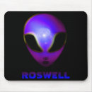 Search for alien mousepads Modern