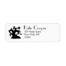 Search for graveyard return address labels Gravestone