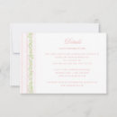 Search for thank you wedding enclosure cards Elegant