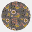 Search for pink flower pattern stickers Flowers