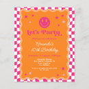 Search for faces 4x5 invitations Budget
