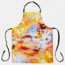Search for sunlight aprons Abstract