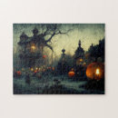 Search for dark fantasy puzzles Vintage