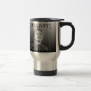 Search for hillary for president mugs Clinton