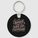 Search for same same keychains Age