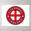 Recherche de liverpool posters Grande bretagne