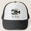 Search for lobster hats Crayfish