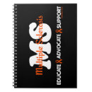 Recherche de support carnets Orange