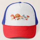 Recherche de champignon casquettes Mycologie