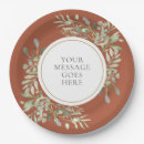 Search for floral graduation plates Modern