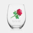Search for hand drawn barware Red
