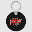 Search for cattle farmer keychains Agriculture