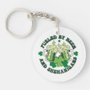 Search for irish beer keychains Patricks