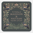 Search for mystical forest stickers Enchanted