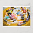 Search for nail polish postcards Colourful